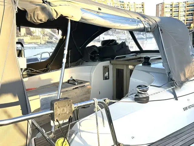 Bavaria 34 Cruiser