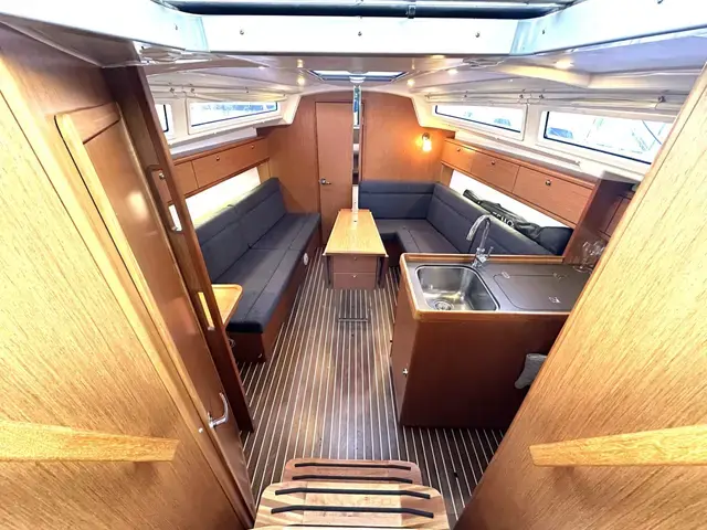 Bavaria 34 Cruiser