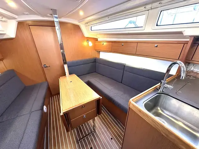 Bavaria 34 Cruiser