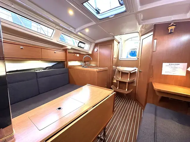 Bavaria 34 Cruiser