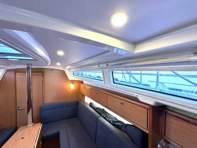 Bavaria 34 Cruiser