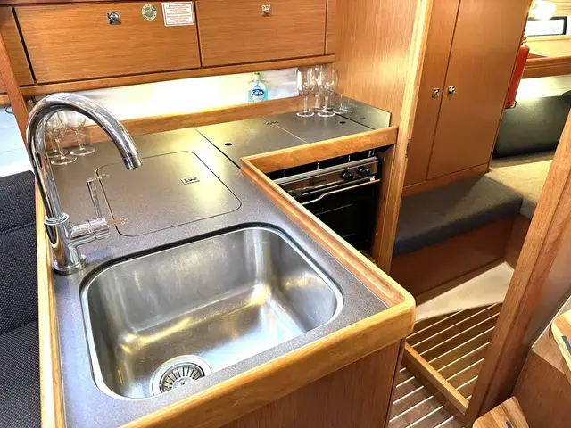 Bavaria 34 Cruiser