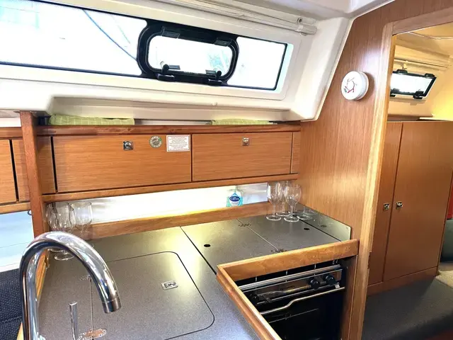 Bavaria 34 Cruiser