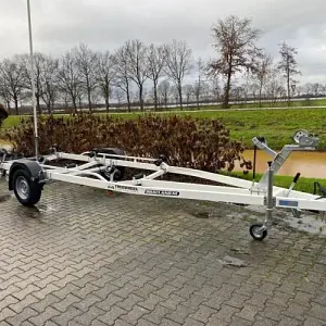  Freewheel Boattrailers Ultra Light ALuminium