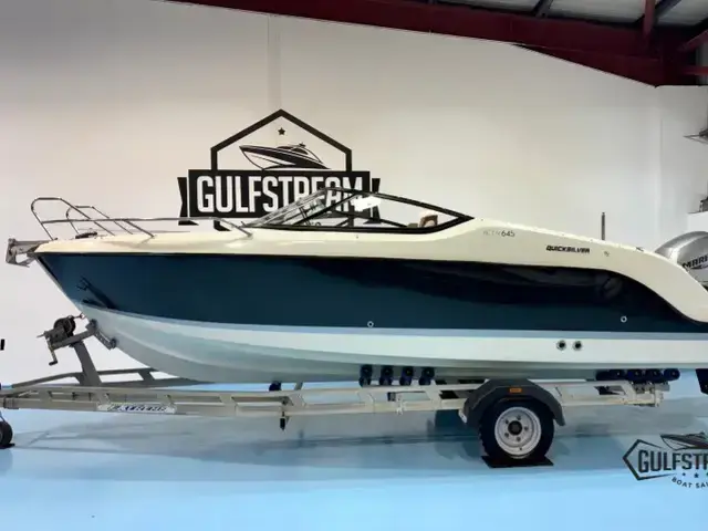 Quicksilver 645 ACTIV