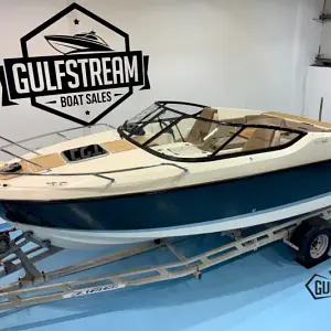 2018 Quicksilver 645 ACTIV