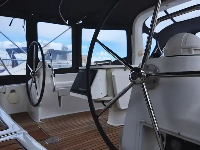 Beneteau Oceanis 50