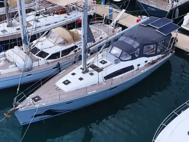 Beneteau Oceanis 50