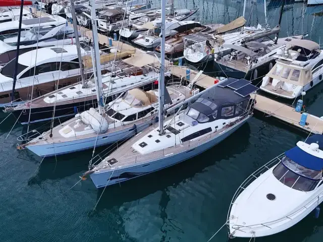 Beneteau Oceanis 50