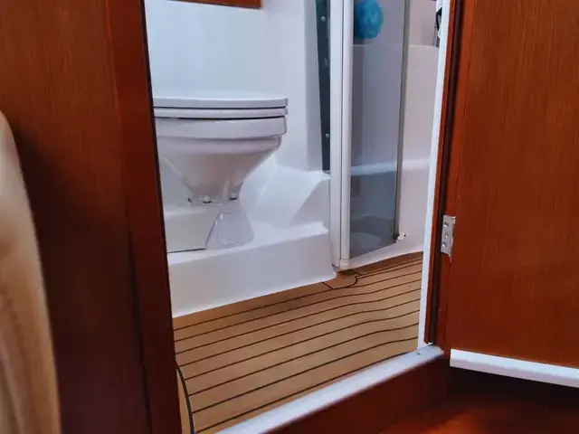 Beneteau Oceanis 50