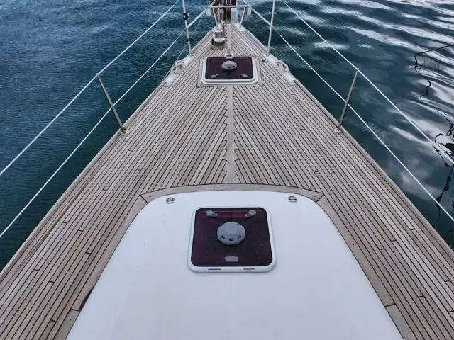 Beneteau Oceanis 50