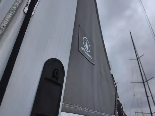 Beneteau Oceanis 50