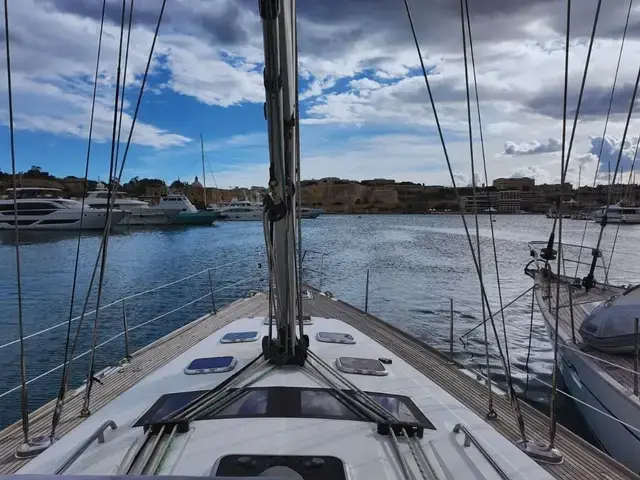 Beneteau Oceanis 50