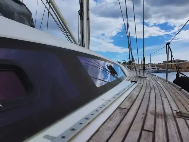 Beneteau Oceanis 50