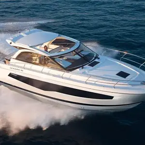 2019 Jeanneau Leader 40