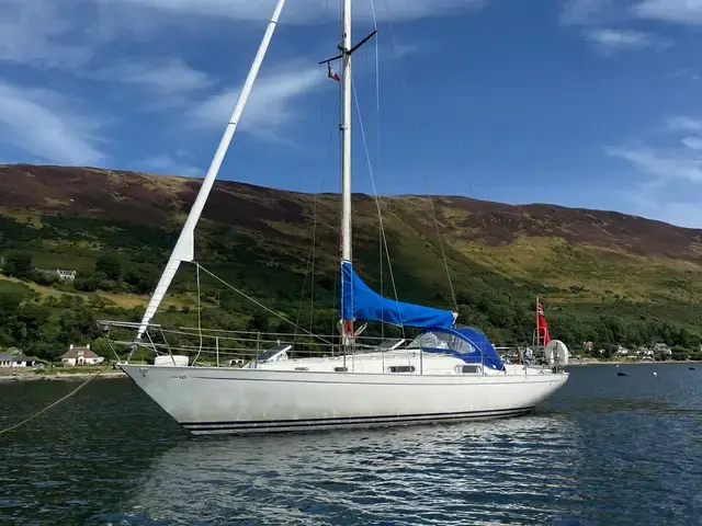 Contessa 32