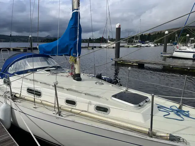 Contessa 32