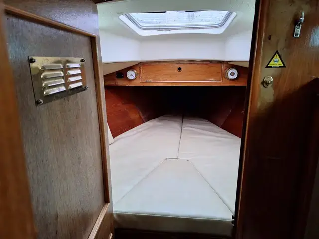 Contessa 32