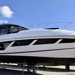 2019 Sunseeker Predator 57 Mk.2