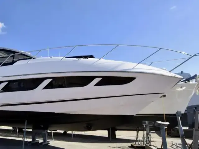 Sunseeker Predator 57 Mk.2