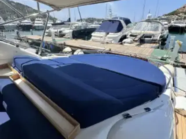 Sunseeker Predator 58