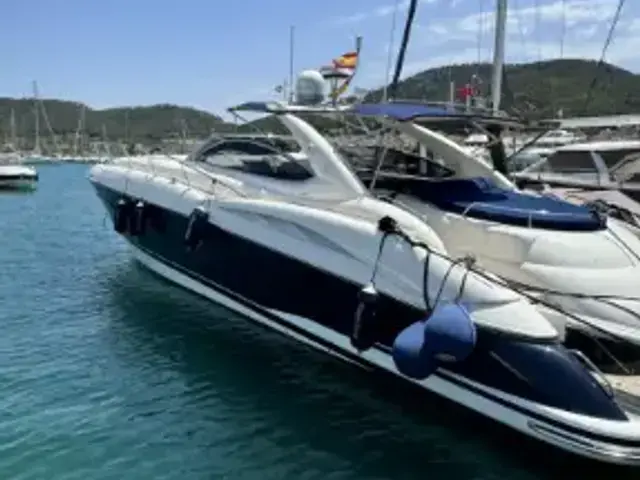 Sunseeker Predator 58