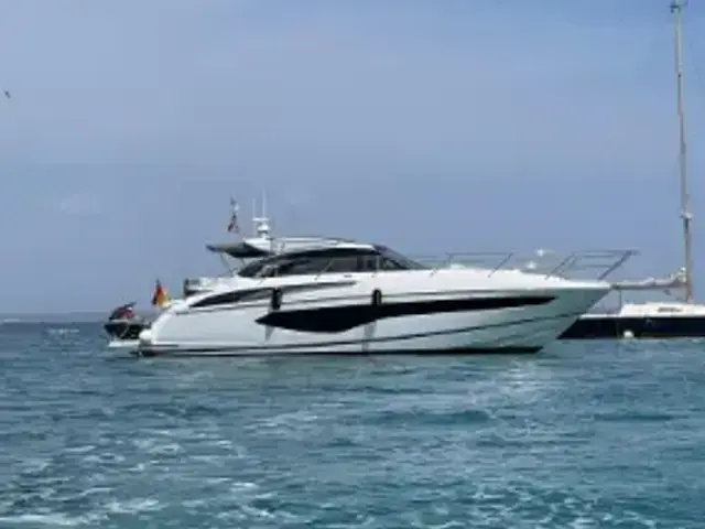 Princess V50 Open