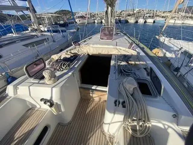 Grand Soleil 43