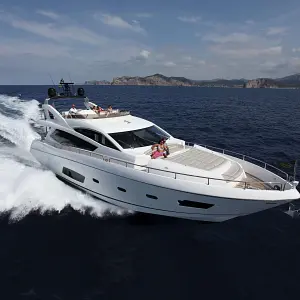 2013 Sunseeker Manhattan 73