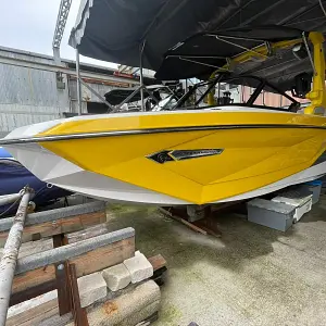 2023 Nautique G23