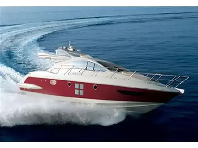 Azimut 43 S