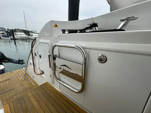 Azimut 55