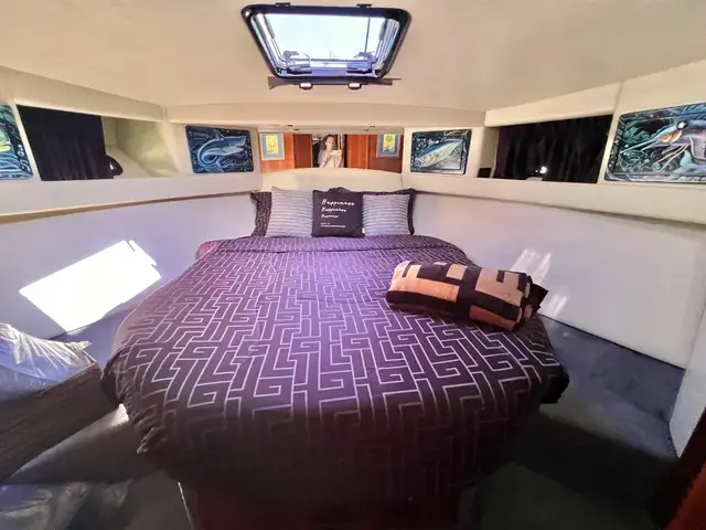 Riviera 48 Flybridge