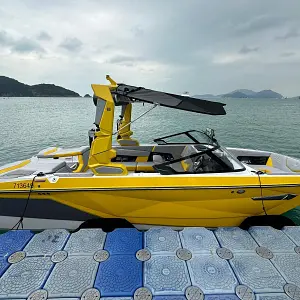 2023 Nautique G23