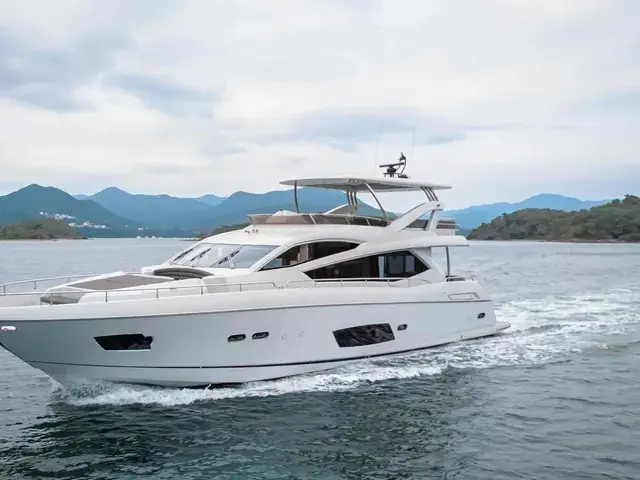 Sunseeker Manhattan 73