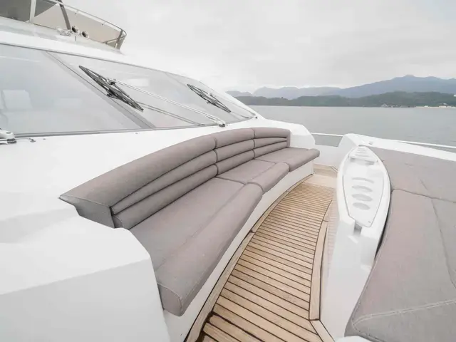 Sunseeker Manhattan 73