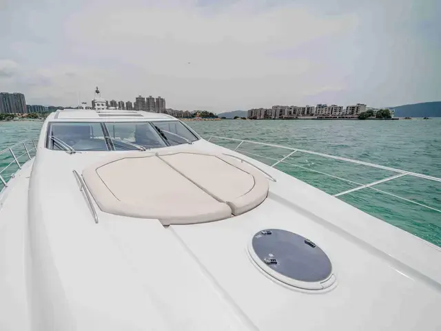 Sunseeker Predator 72