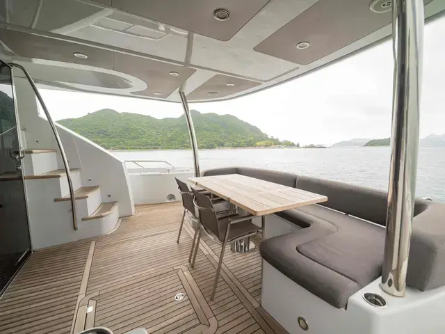 Sunseeker Manhattan 73