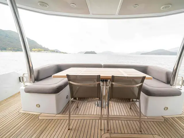 Sunseeker Manhattan 73