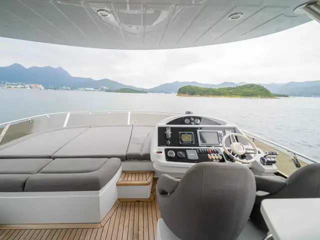 Sunseeker Manhattan 73