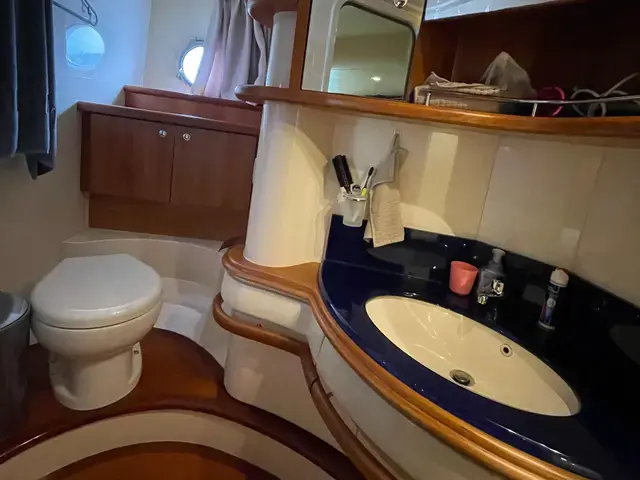 Azimut 55