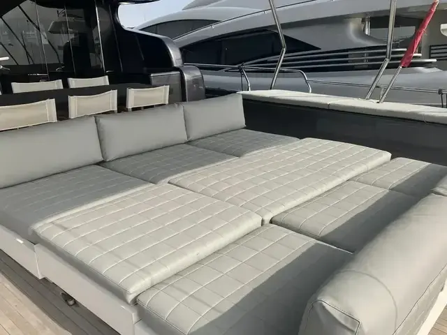 Leopard 31 OPEN