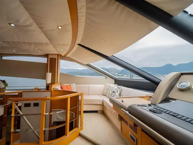 Sunseeker Manhattan 73