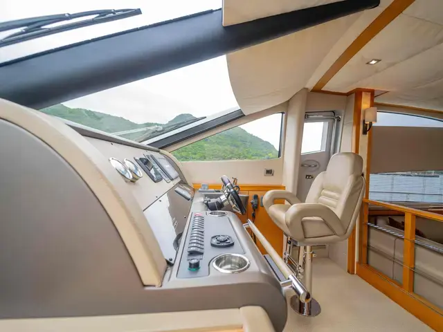 Sunseeker Manhattan 73