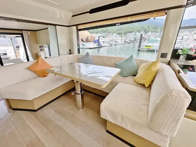 Absolute 48 Navetta