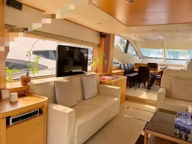 Sunseeker Manhattan 73