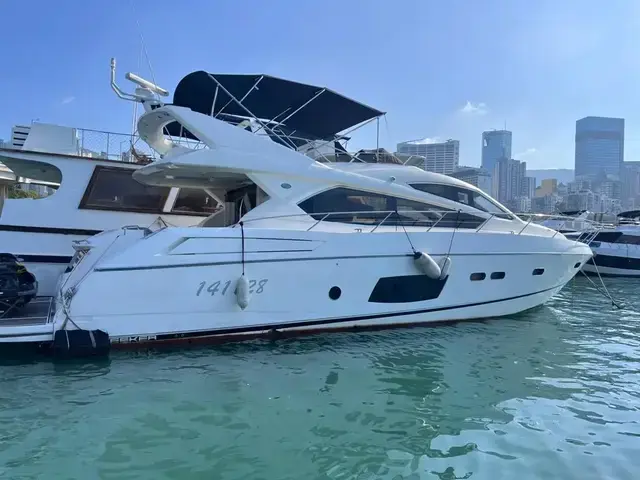 Sunseeker Manhattan 63