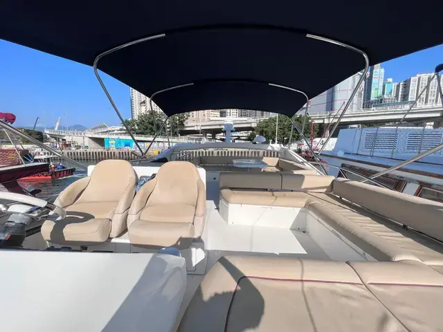 Sunseeker Manhattan 63