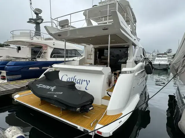 Azimut 50