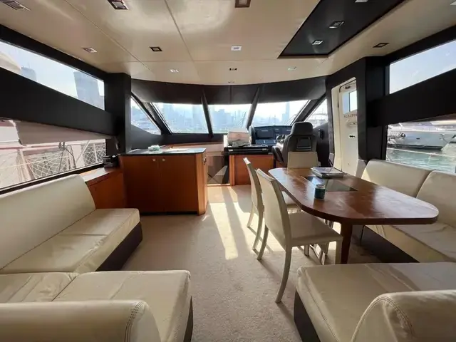 Sunseeker Manhattan 63